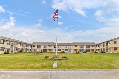 1700 River Road