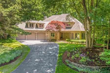 2320 Timberlee Drive
