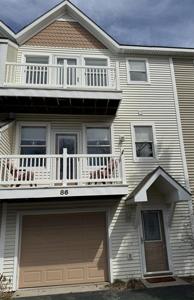 86 Spinnaker Drive