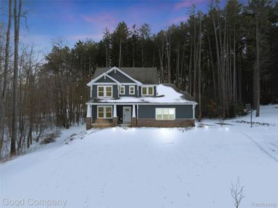 8687 Sunrise Mist Drive