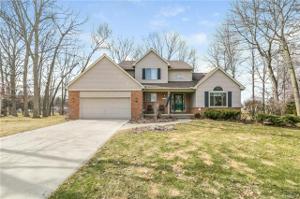 6335 Waldon Woods Drive