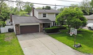 317 HAUXWELL Drive