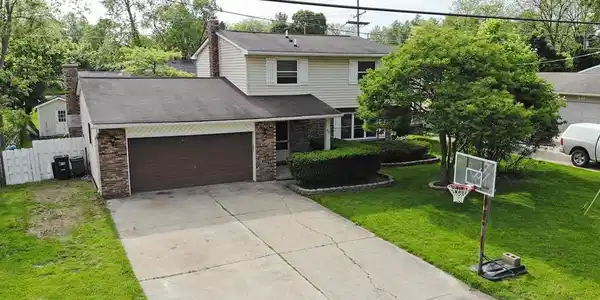 317 HAUXWELL Drive