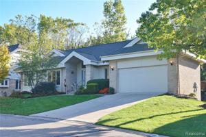 5355 PLEASANT LAKE Drive