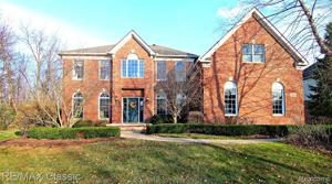 25046 SAMOSET Court