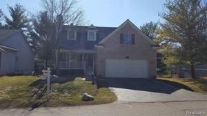 63 LAKESHORE POINTE Drive
