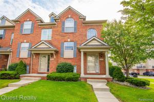6252 CHESHIRE PARK Drive