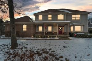 3210 LAKEWOOD SHORES Drive