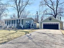 1321 NORTH CHANNEL Drive