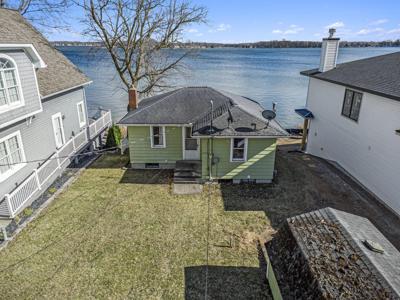 645 Pearl Beach Drive