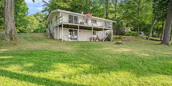 5008 N Ford Lake Road