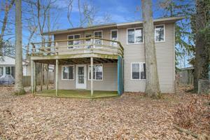 316 Fisher Court