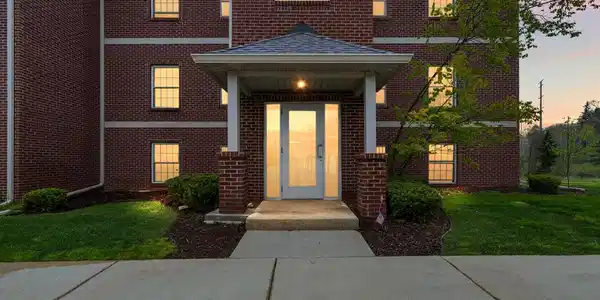 6600 TRILLIUM VILLAGE #16 Lane Unit 16