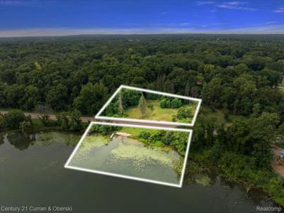2770 Bogie Lake Road
