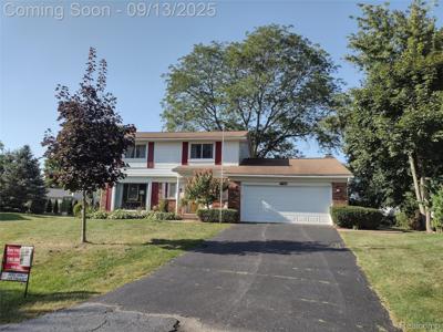 2790 Wareing Drive