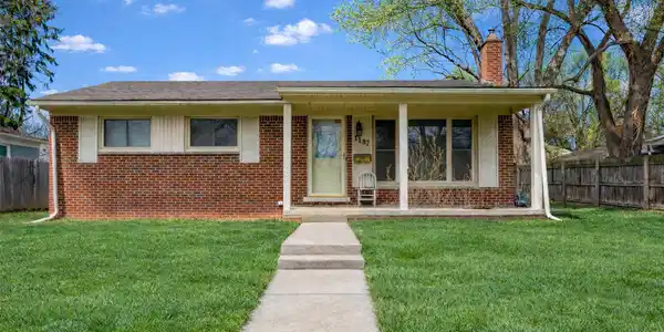 1187 Juneau Road
