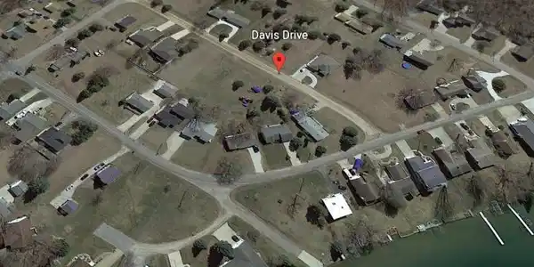 111 Davis Drive
