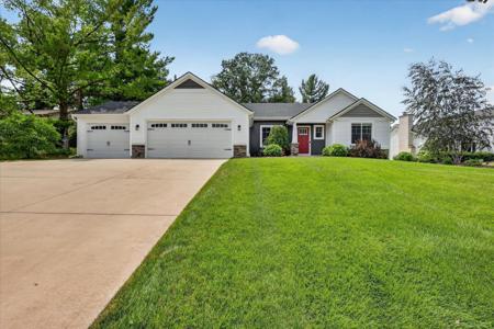3115 Woodsboro Drive