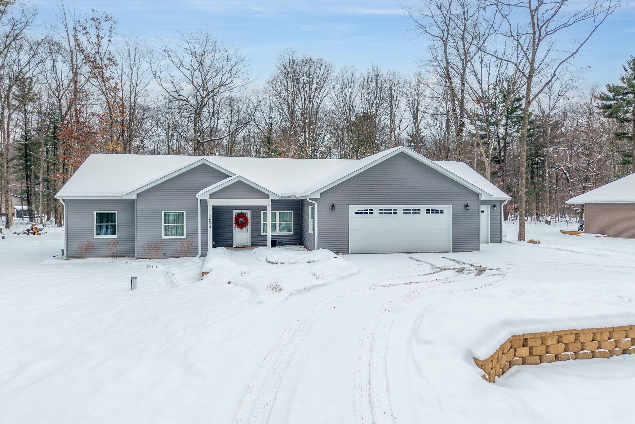 Image 2: Front House