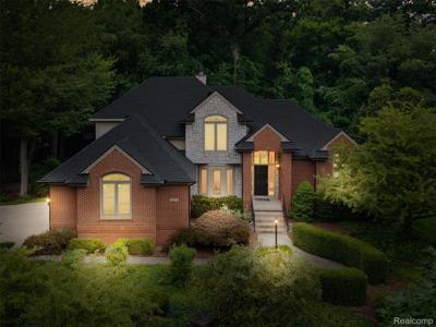 260 Forest Crest Drive
