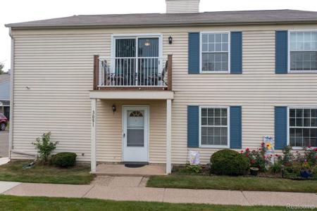 3091 OAKRIDGE Court
