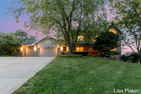 2197 Knollpoint Drive