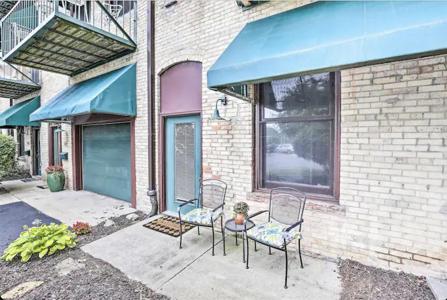 110 N Harbor Drive