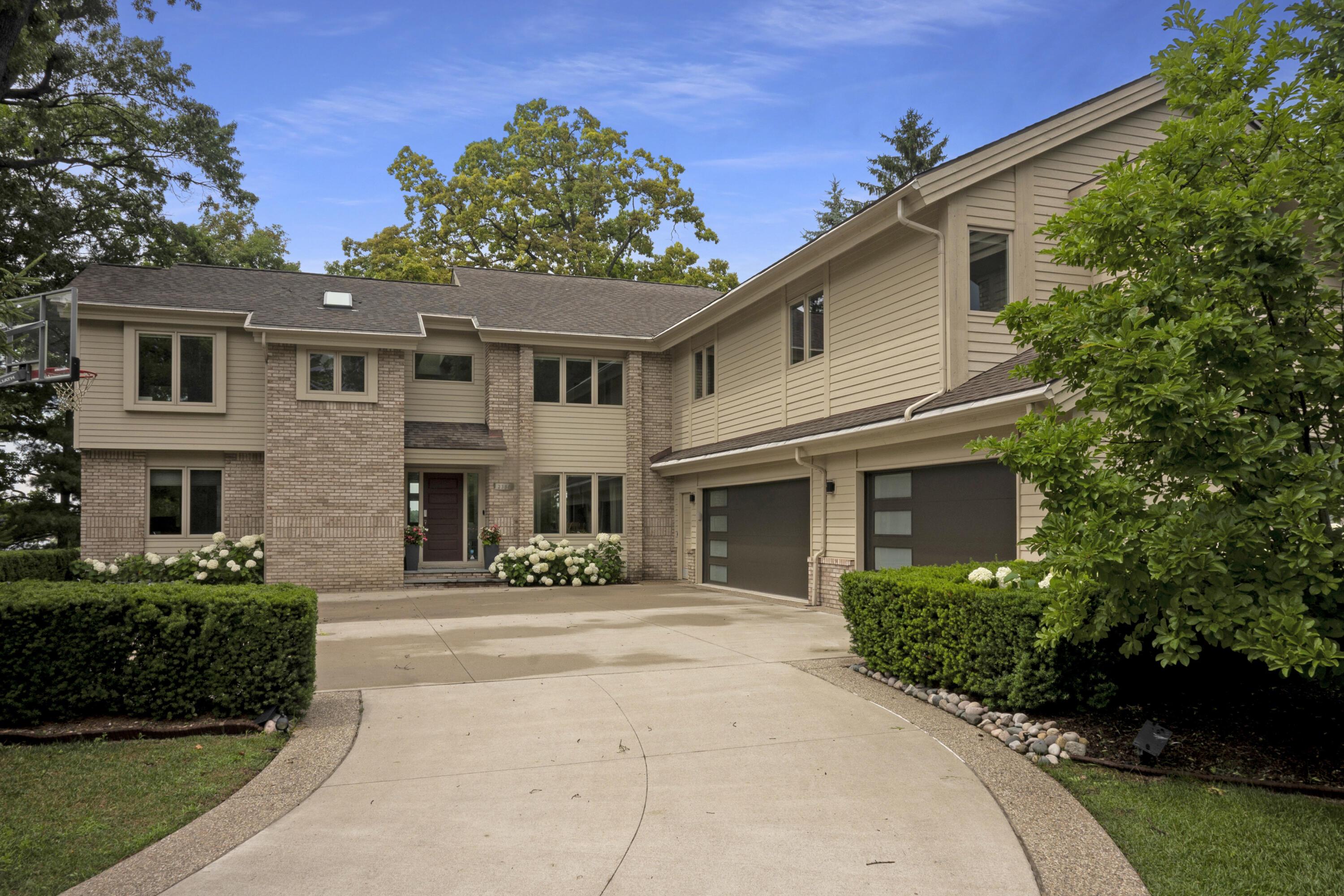 Image 1: 2380 Galaxy Way Lake Orion6167 copy