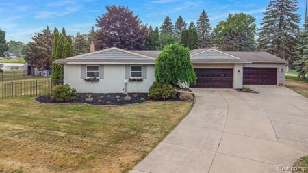 1364 BLUE WATER Drive