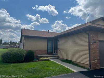 2500 RIVER Road Unit 1