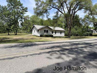 391 N Briggs Road