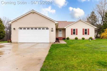 9410 MICHIGAMME Road