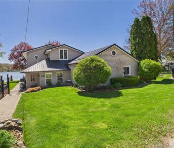 480 PENINSULA Drive