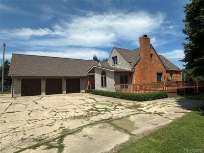 8315 Hilton Road