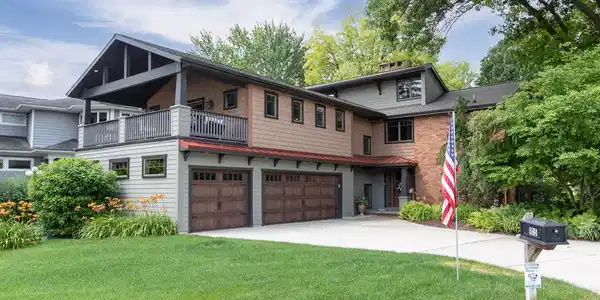 105 High View Court