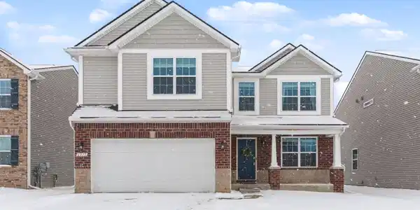 6035 Ravine Court