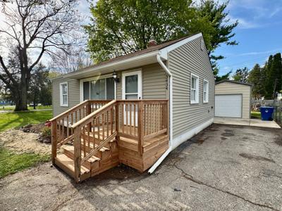 3434 Watkins Lake Road