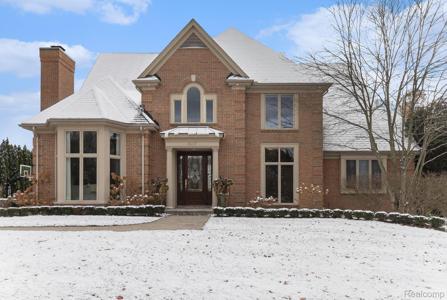 6997 Oakhurst Ridge Road