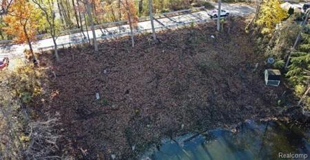 Lot 121 Central Drive