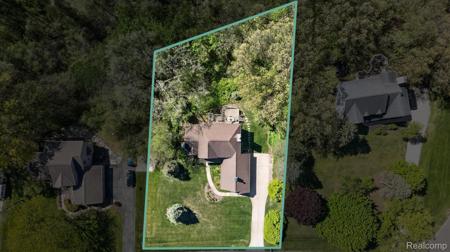 7798 Lee Road