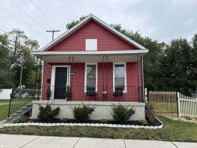 919 Erie Street