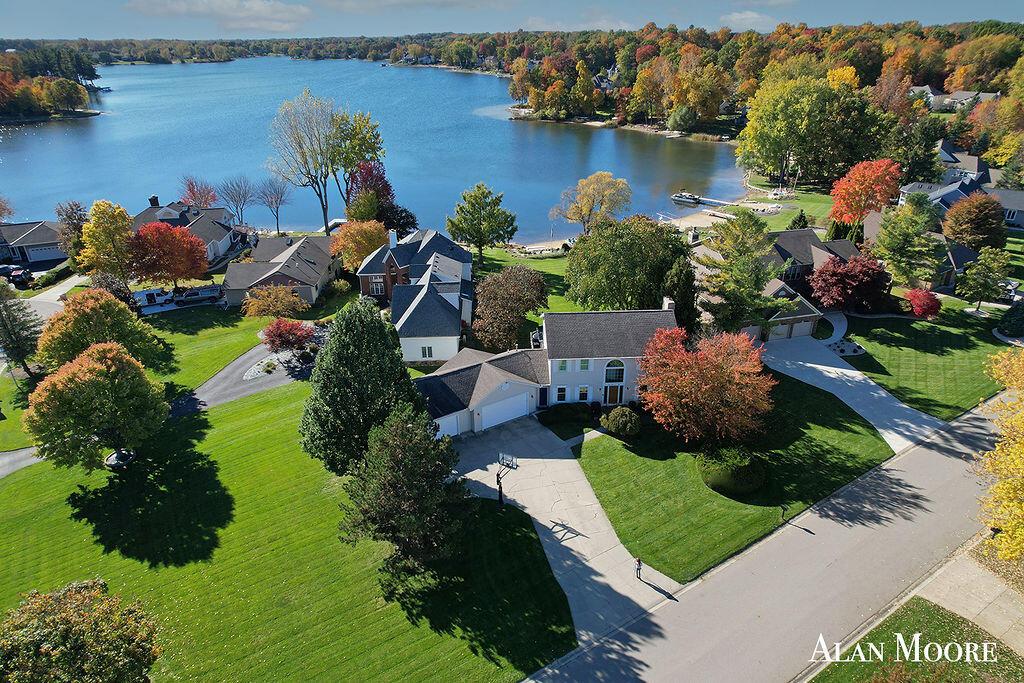 Image 2: Westerly views and sunsets