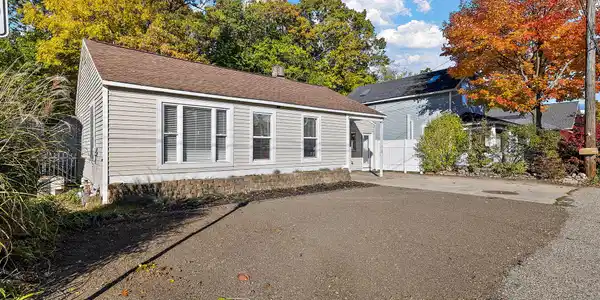 17321 Coles Park Road