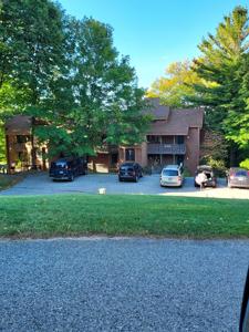 4643 N Crossover Drive