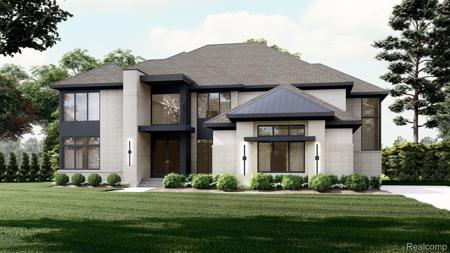 4053 Harbor Vista New Build