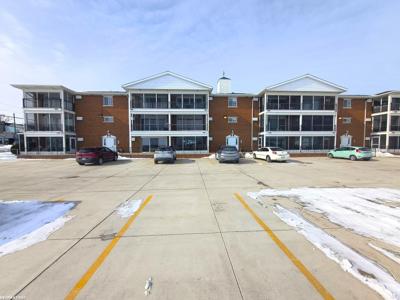165 S Water Street