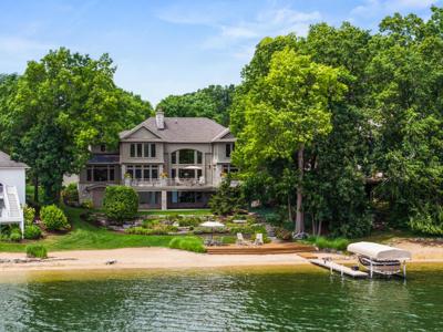 7164 DeCosta Court