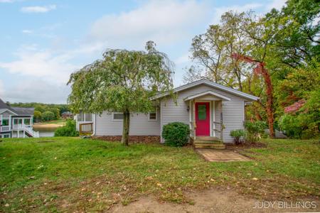 6342 Old Allegan Road