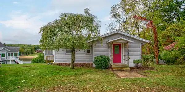 6342 Old Allegan Road