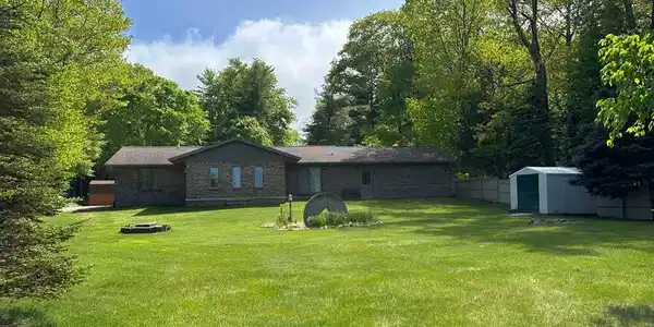 2965 QUARRY Road